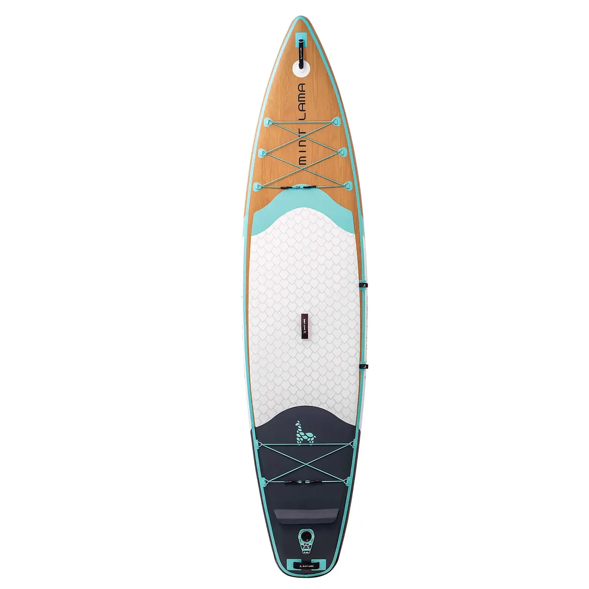 SUPreme 11'6" View 15