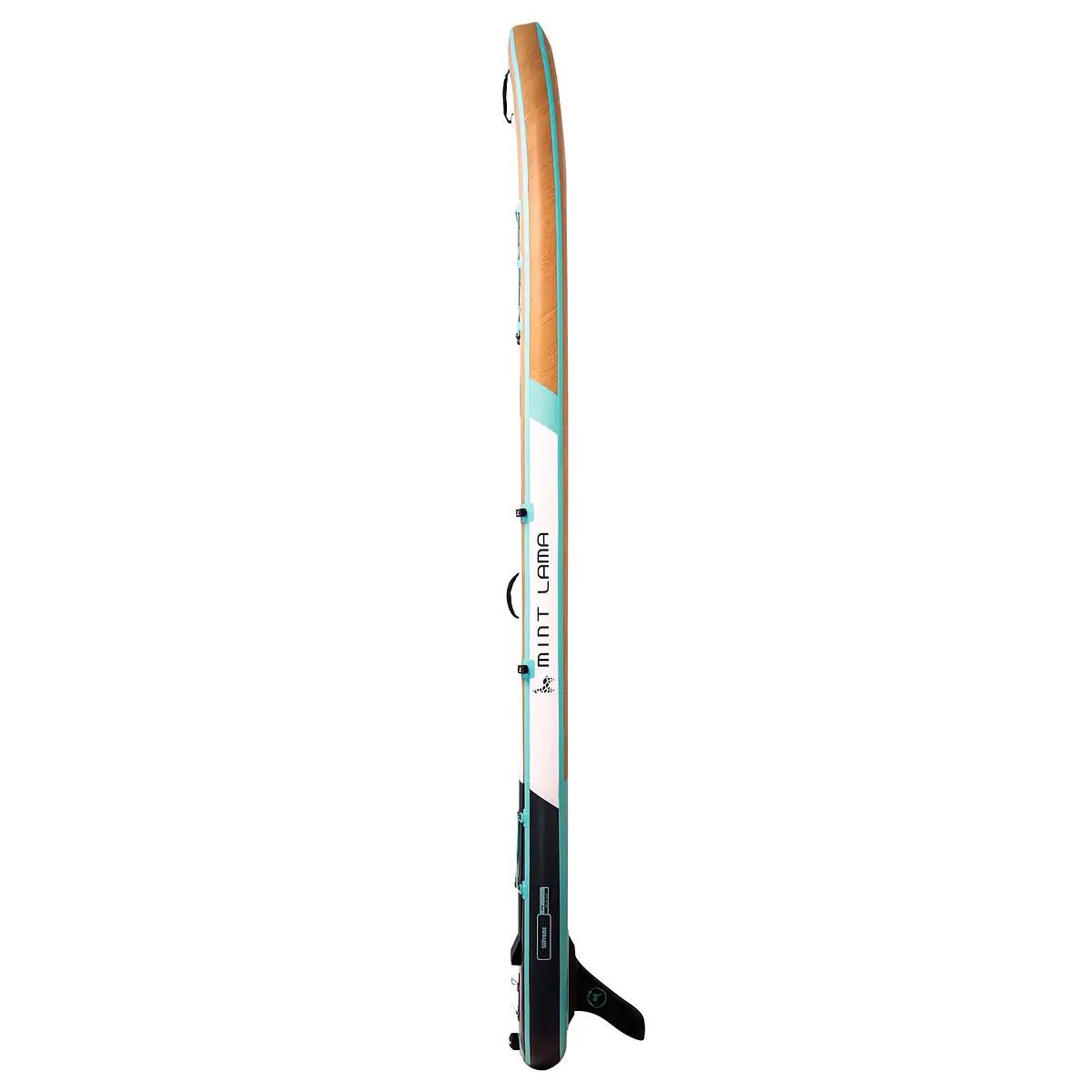 SUPreme 11'6" View 16