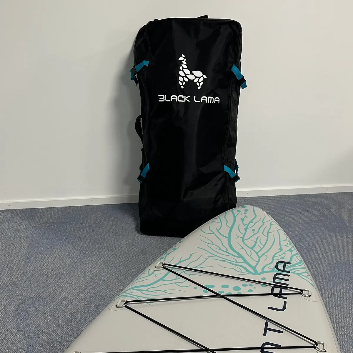 Zaino SUP senza ruote - Alta qualità