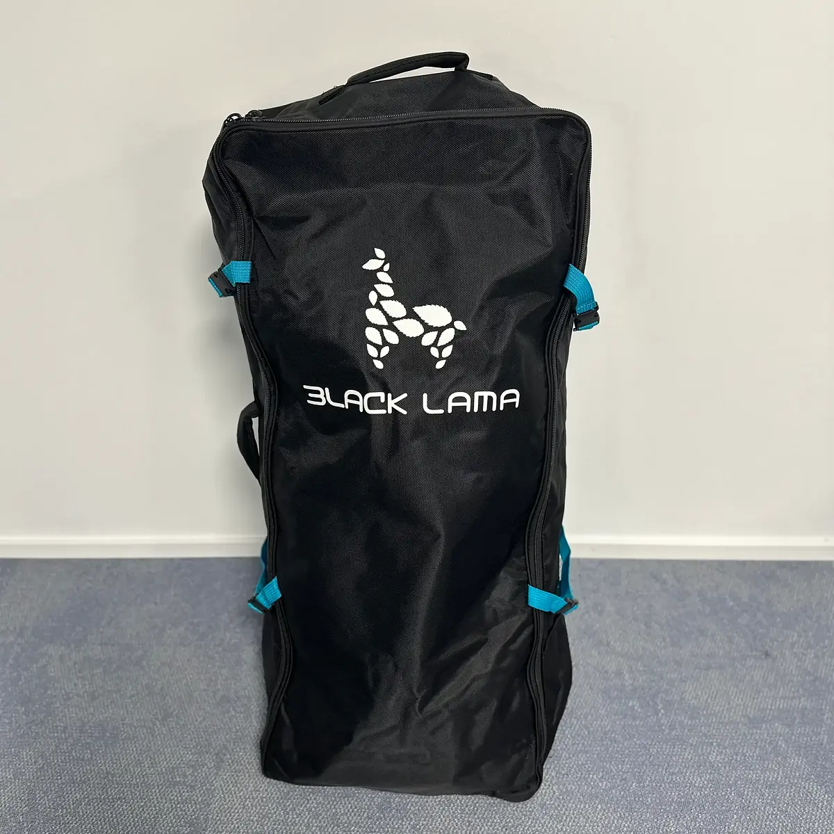 Zaino SUP senza ruote - Alta qualità Vista 2