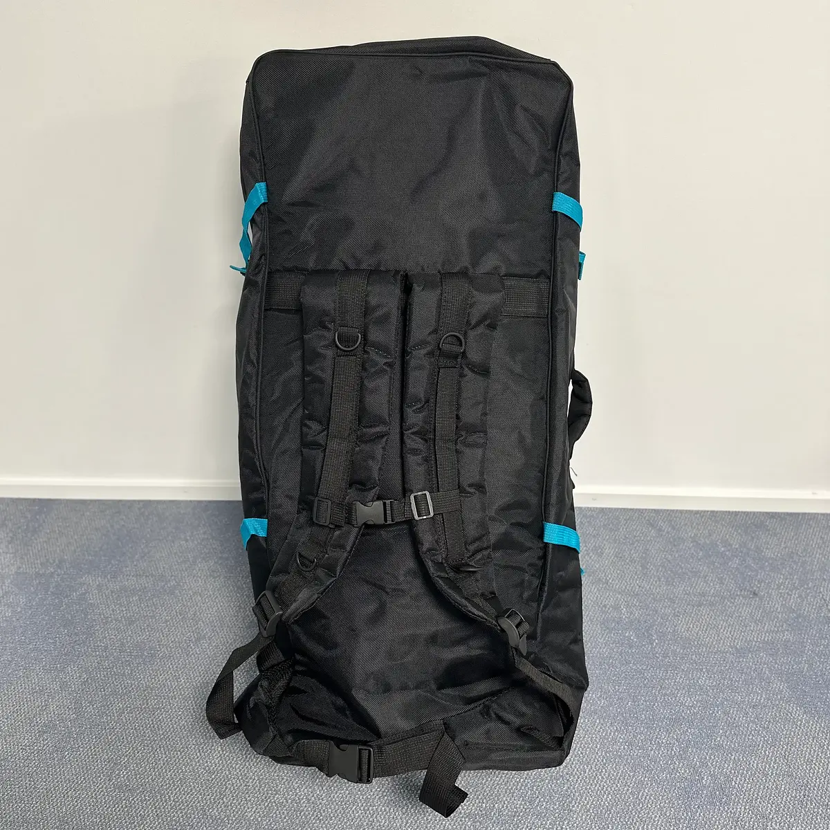 Zaino SUP senza ruote - Alta qualità Vista 3