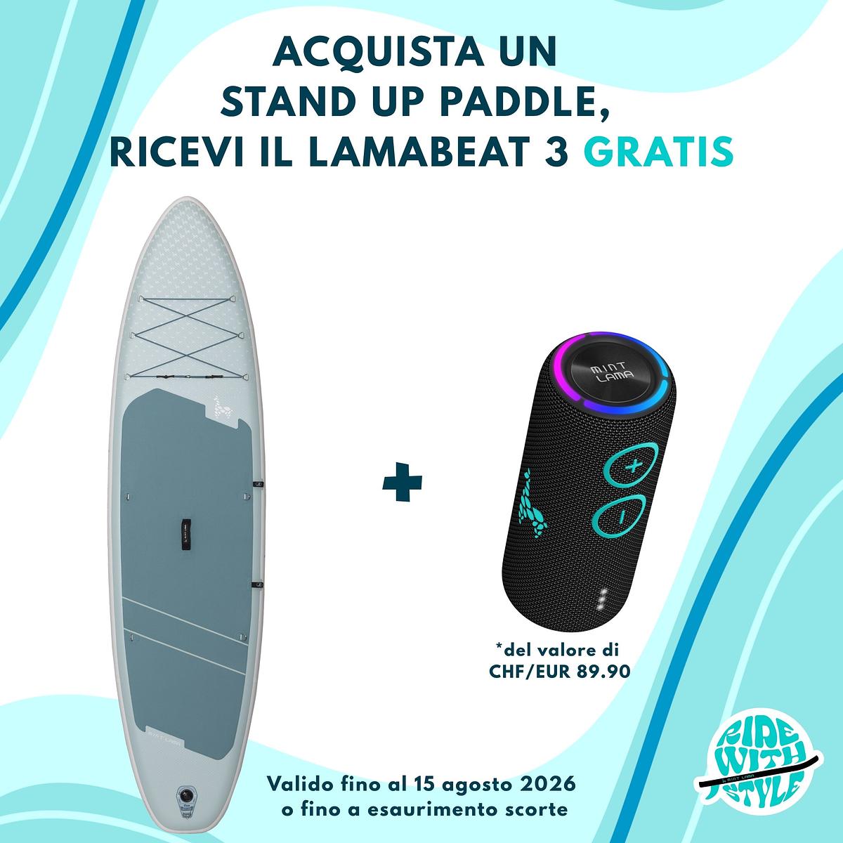 Origin 10'6"