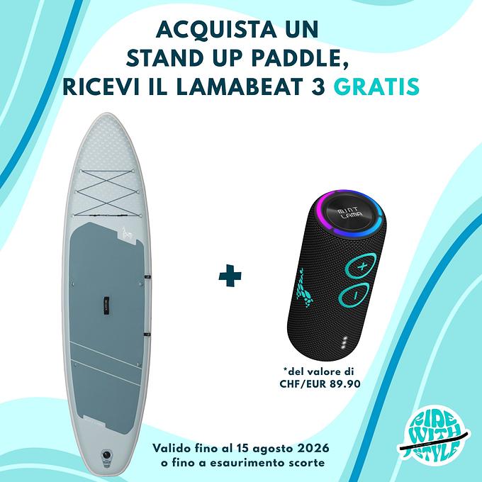 Origin 10'6"